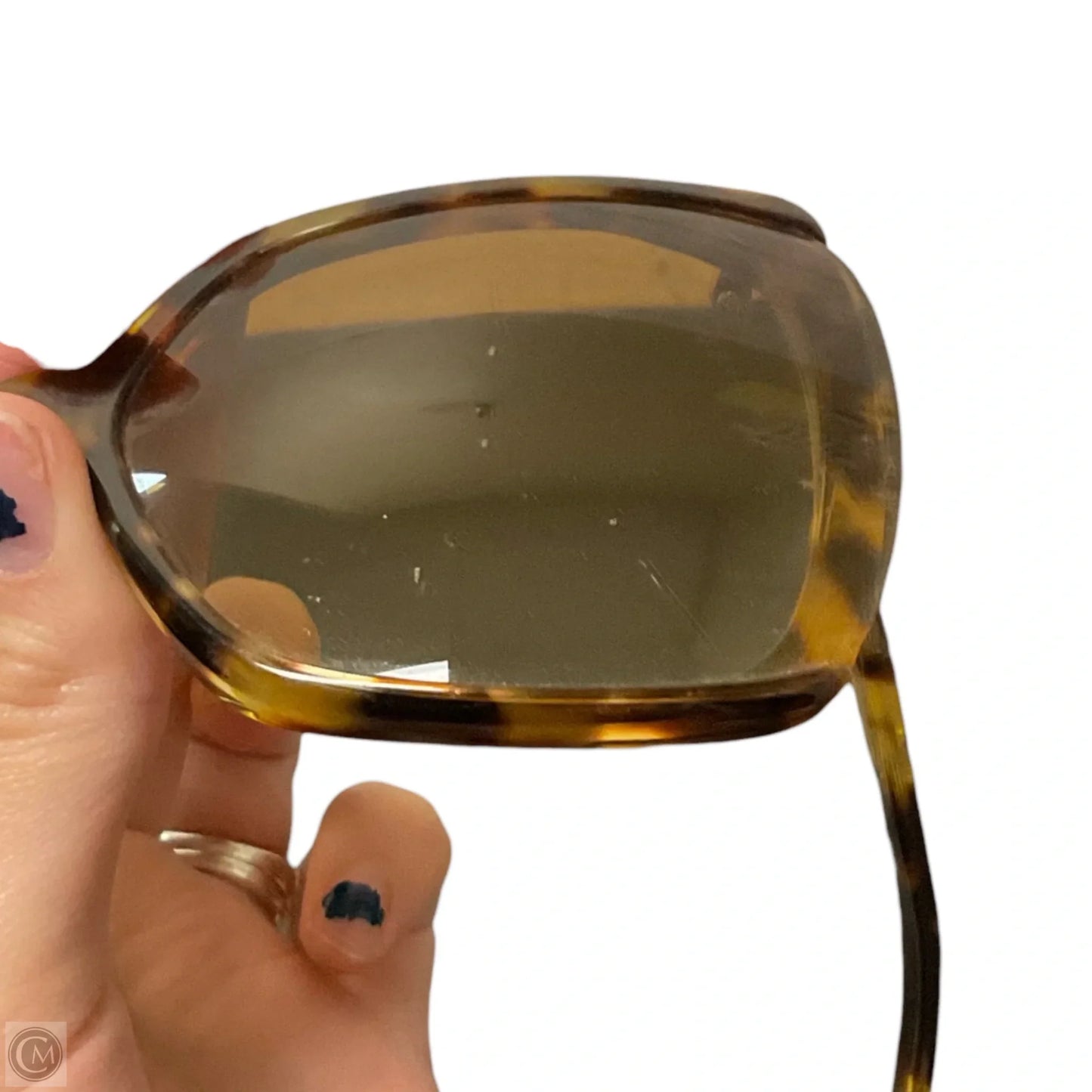 Sunglasses Designer By Michael Kors