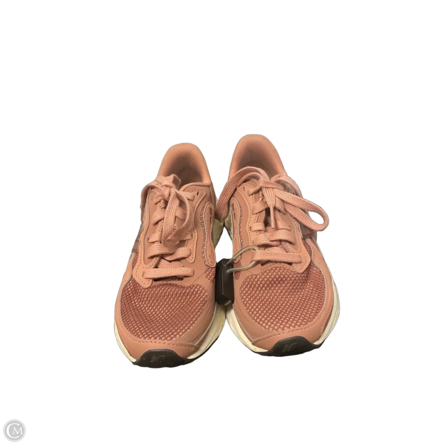 Shoes Athletic By New Balance In Pink, Size: 6