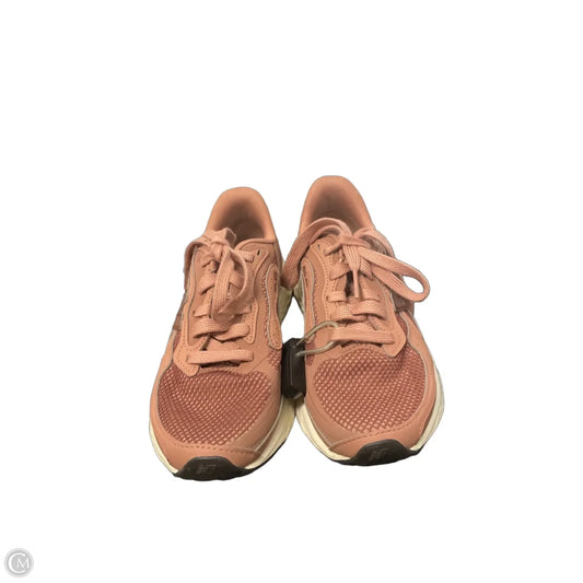 Shoes Athletic By New Balance In Pink, Size: 6