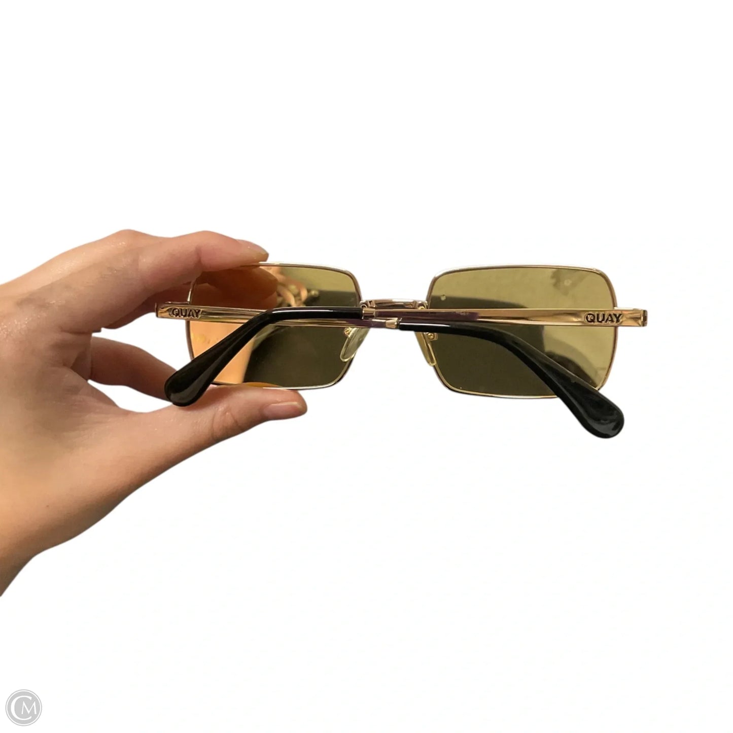 Sunglasses By Quay