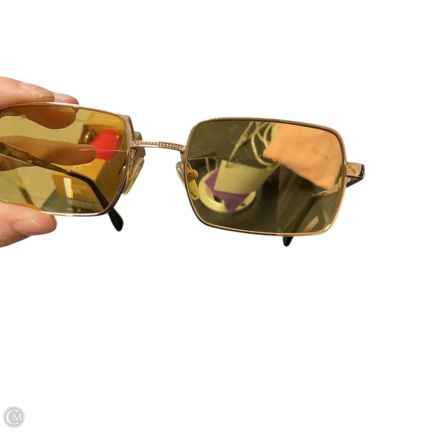 Sunglasses By Quay