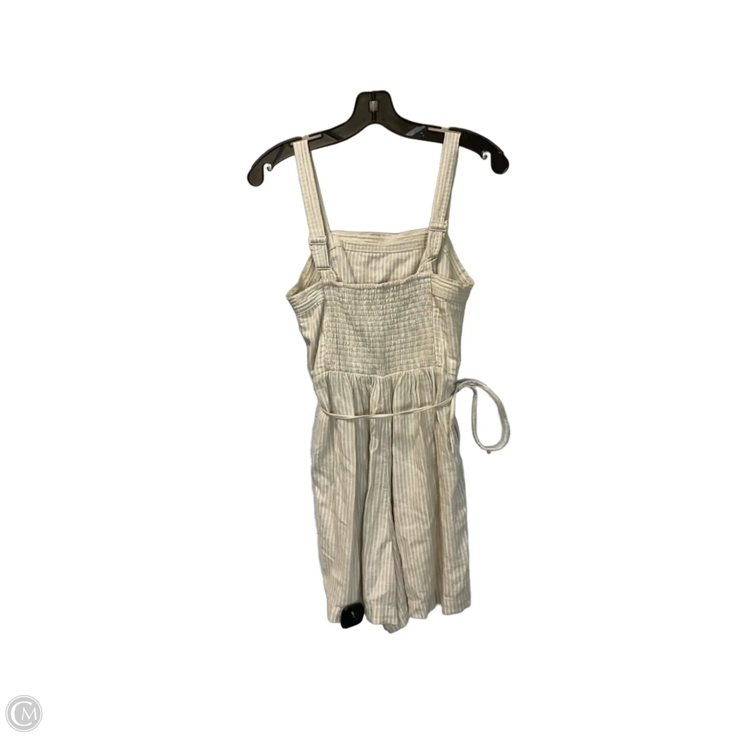 Romper By Old Navy In Tan, Size: S