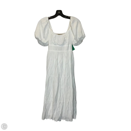 Dress Casual Short By Altard State In White, Size: Xs