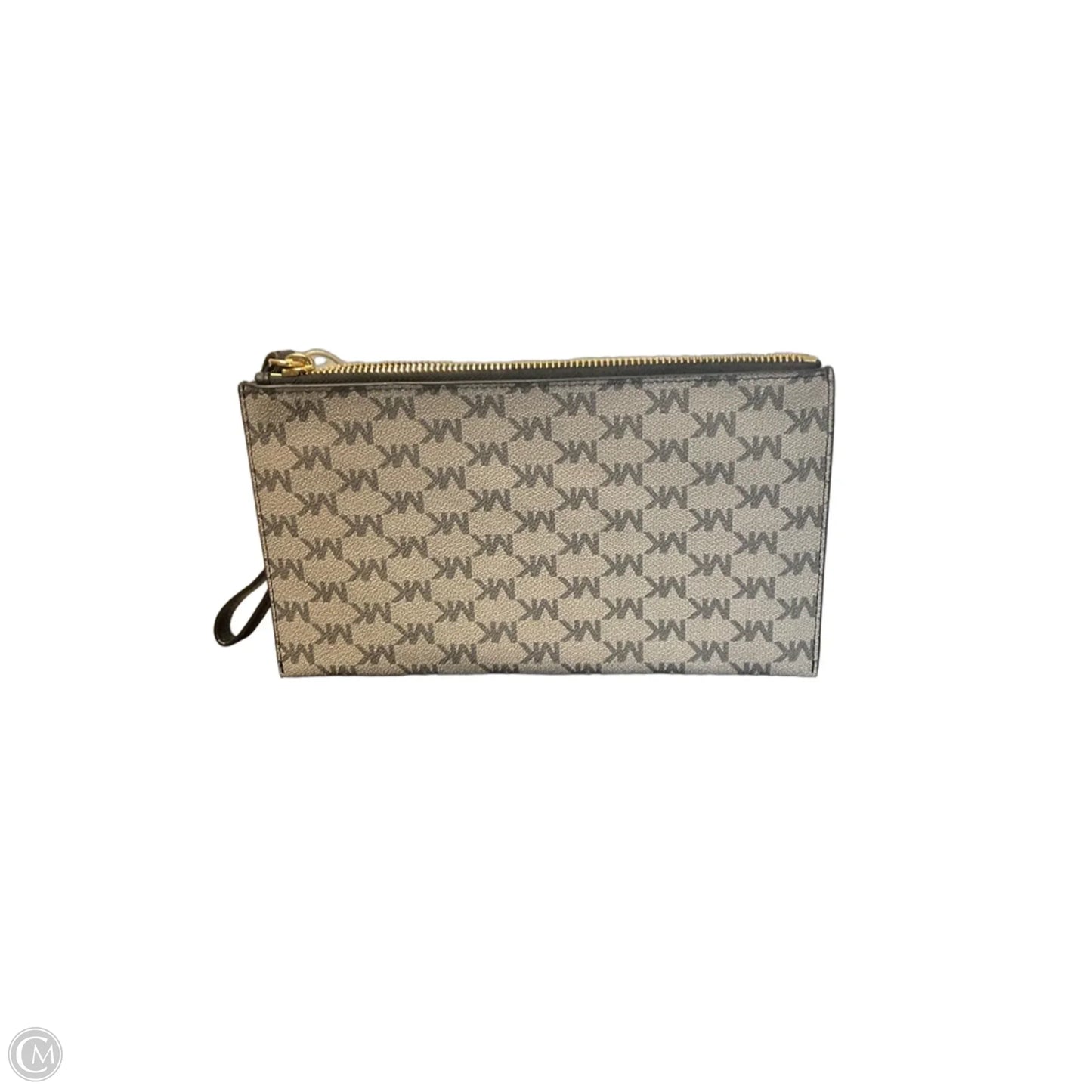 Wristlet Designer By Michael Kors, Size: Medium