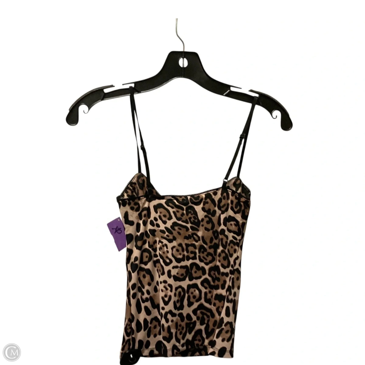 Dress Set 2pc By Zara In Animal Print, Size: S