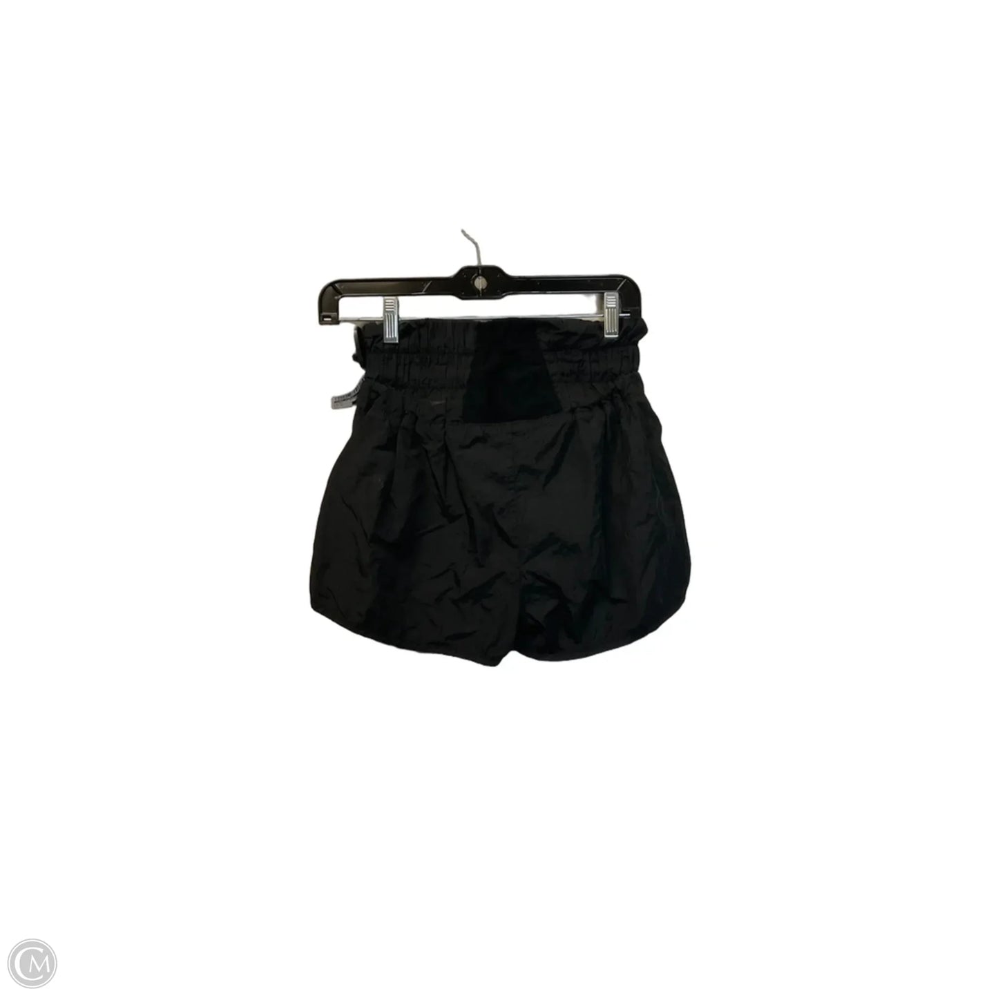 Athletic Shorts By Free People In Black, Size: S