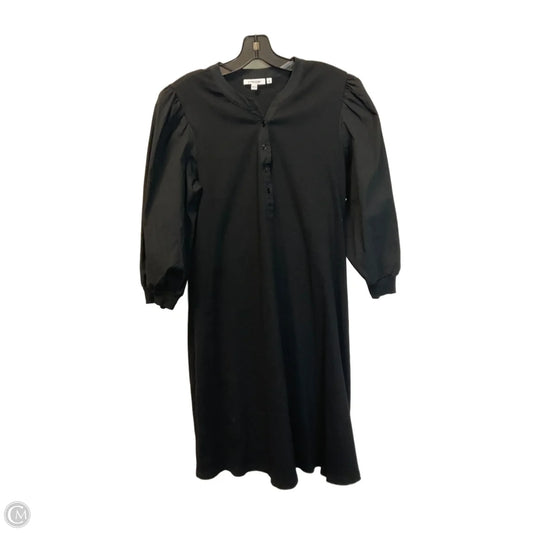 Dress Work By Chicos In Black, Size: 12