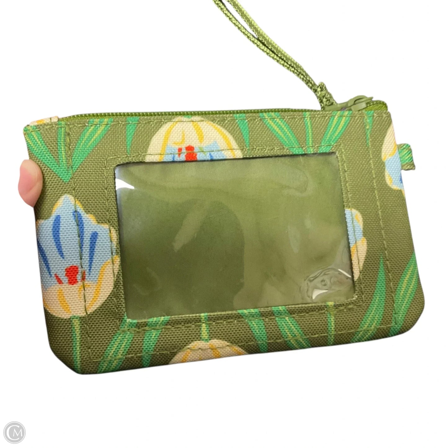 Wallet By Vera Bradley, Size: Small
