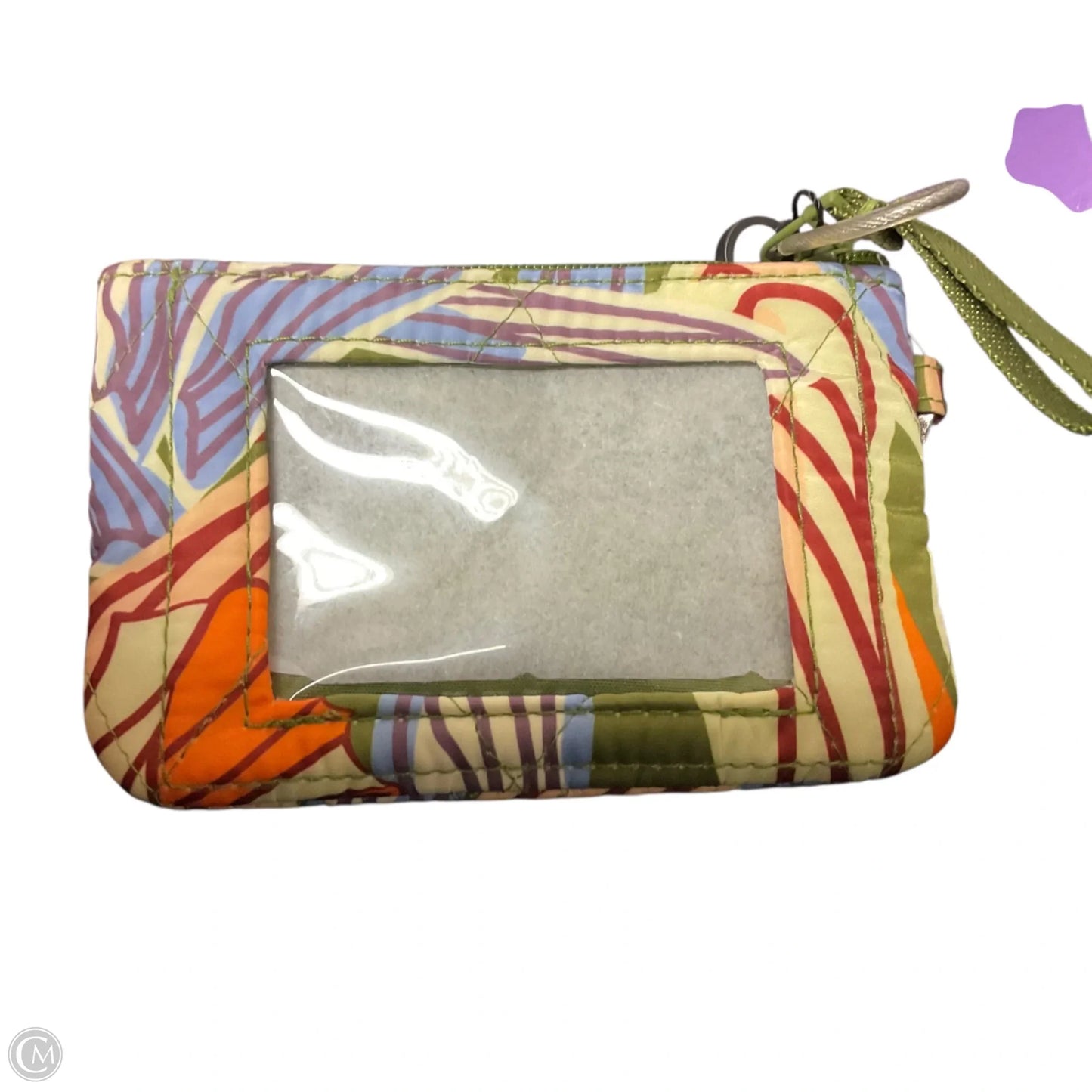 Wallet By Vera Bradley, Size: Small