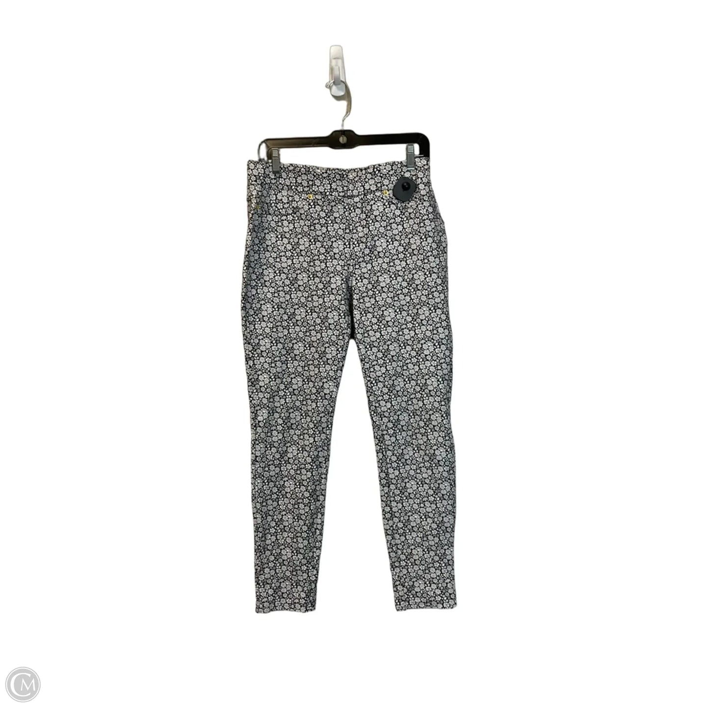 Pants Other By Michael By Michael Kors In Floral Print, Size: M