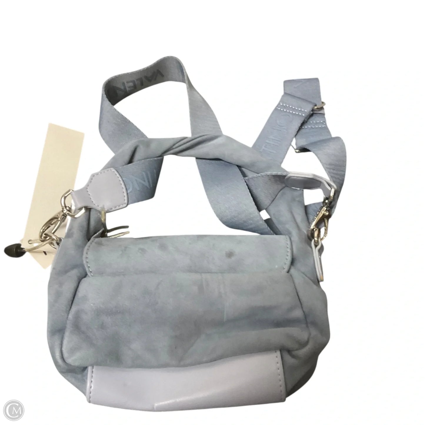 Crossbody Designer By Valentino-mario, Size: Small