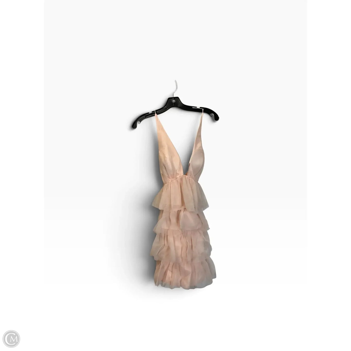 Dress Party Short By Selfie Leslie In Pink, Size: S