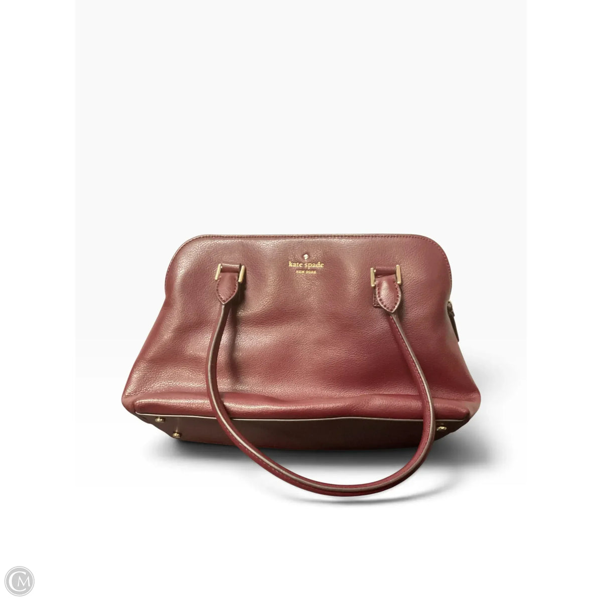 Handbag Designer By Kate Spade, Size: Medium