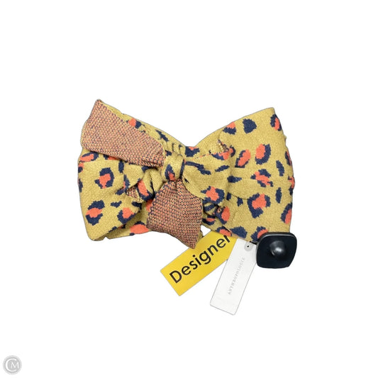 Hair Accessory By Anthropologie, Size: Medium