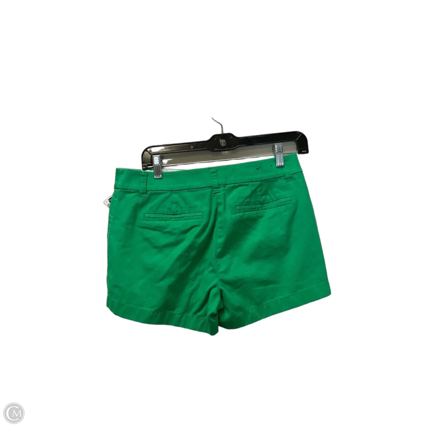 Shorts By J. Crew In Green, Size: 4