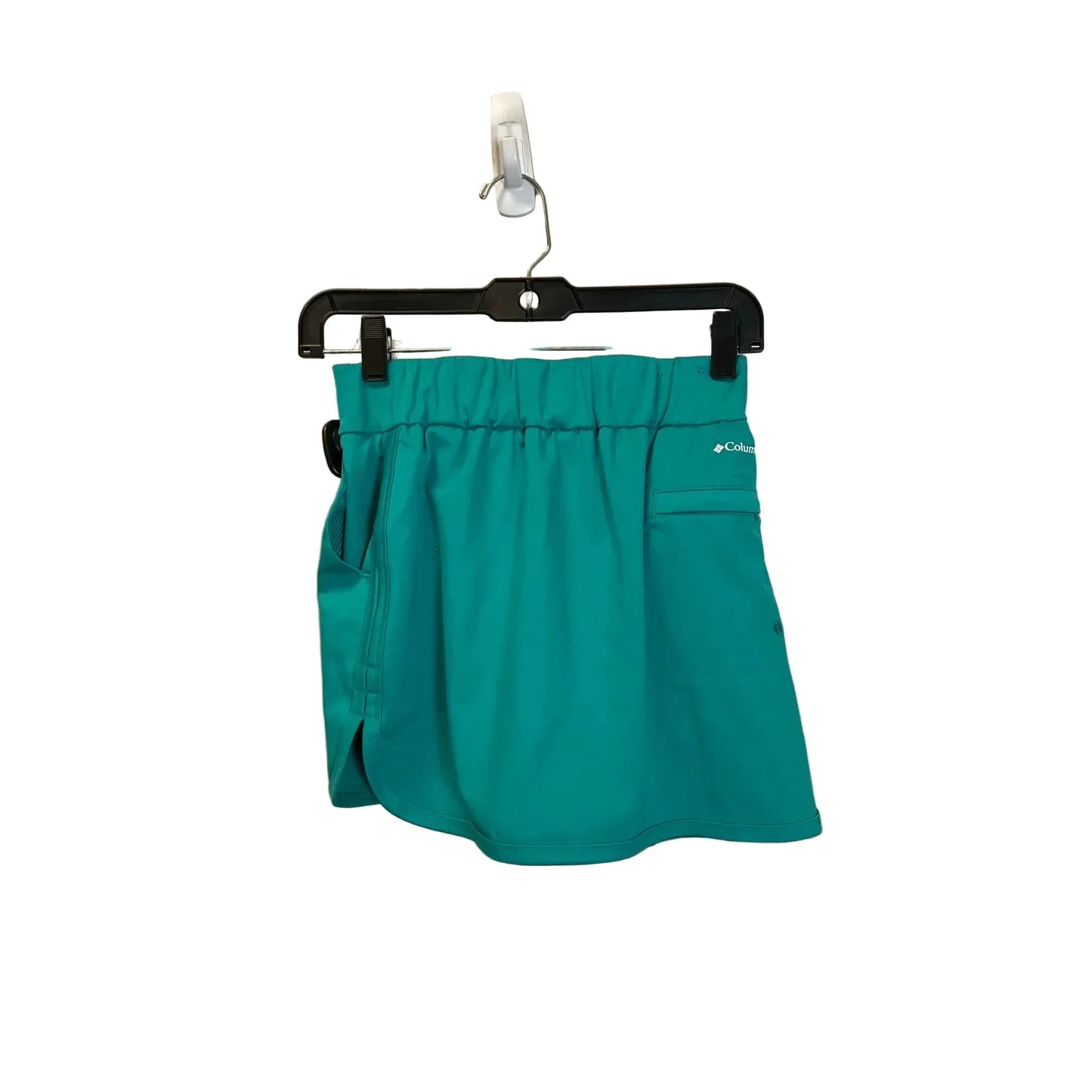 Athletic Skirt By Columbia In Green, Size: S