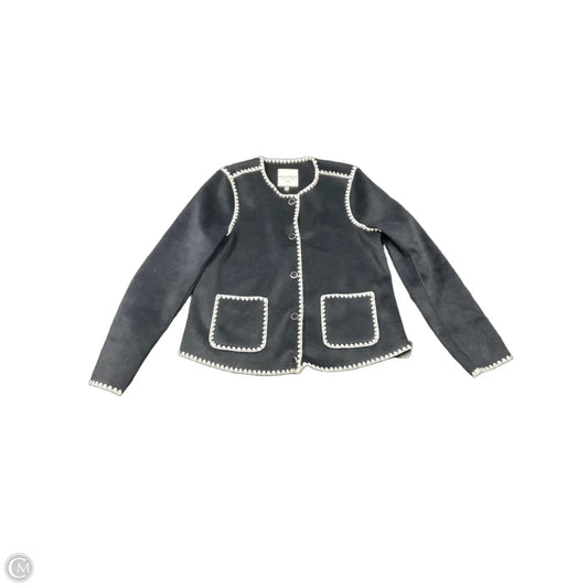 Blazer By Bagatelle In Navy, Size: M