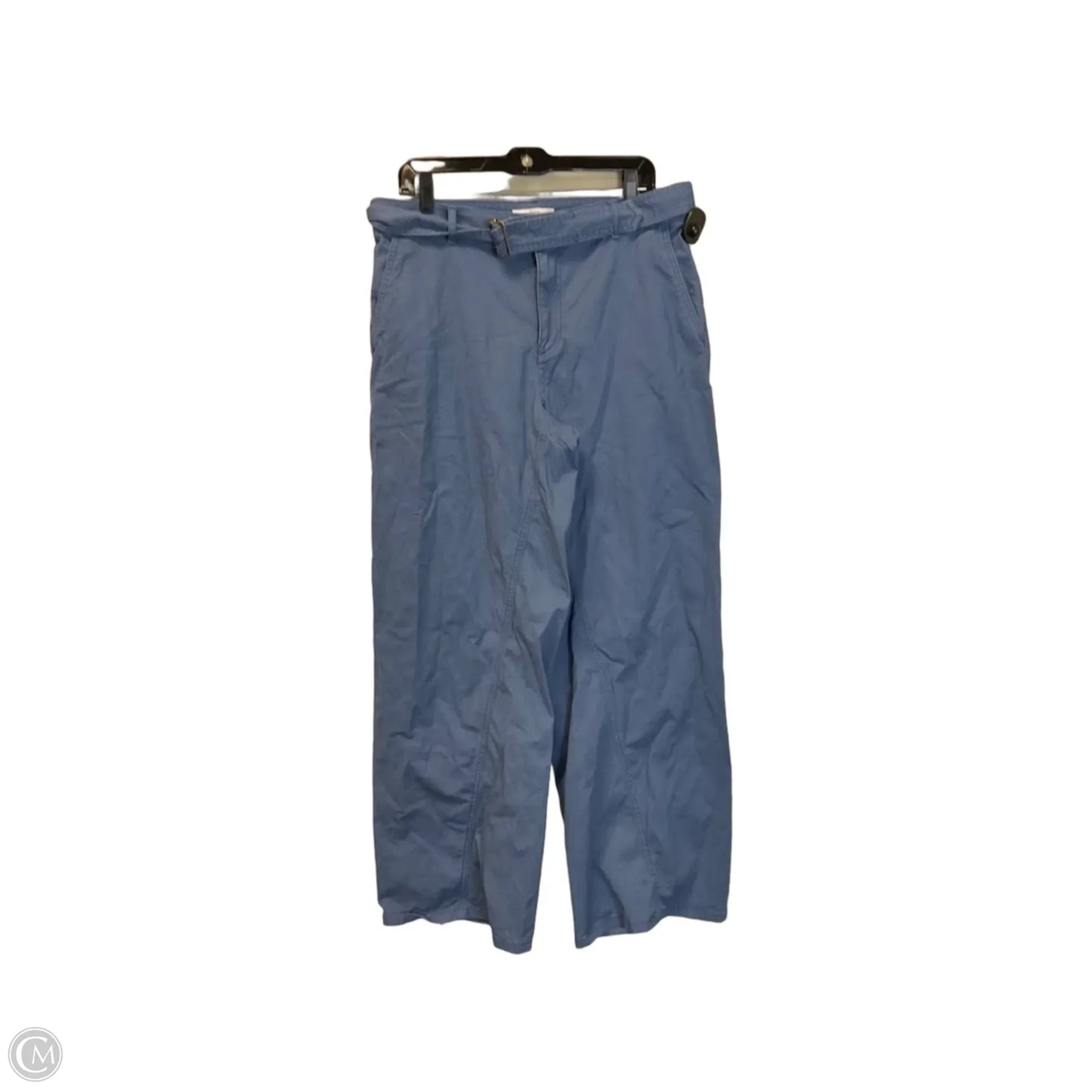 Pants Other By Loft In Blue, Size: 12