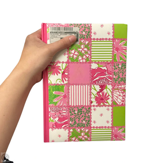Accessory Designer Label By Lilly Pulitzer