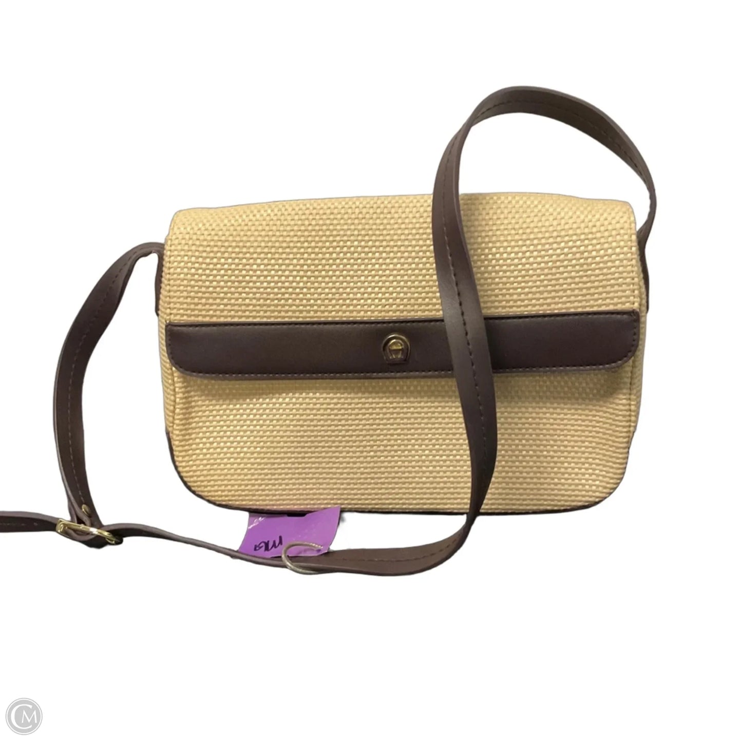 Handbag By Etienne Aigner, Size: Small