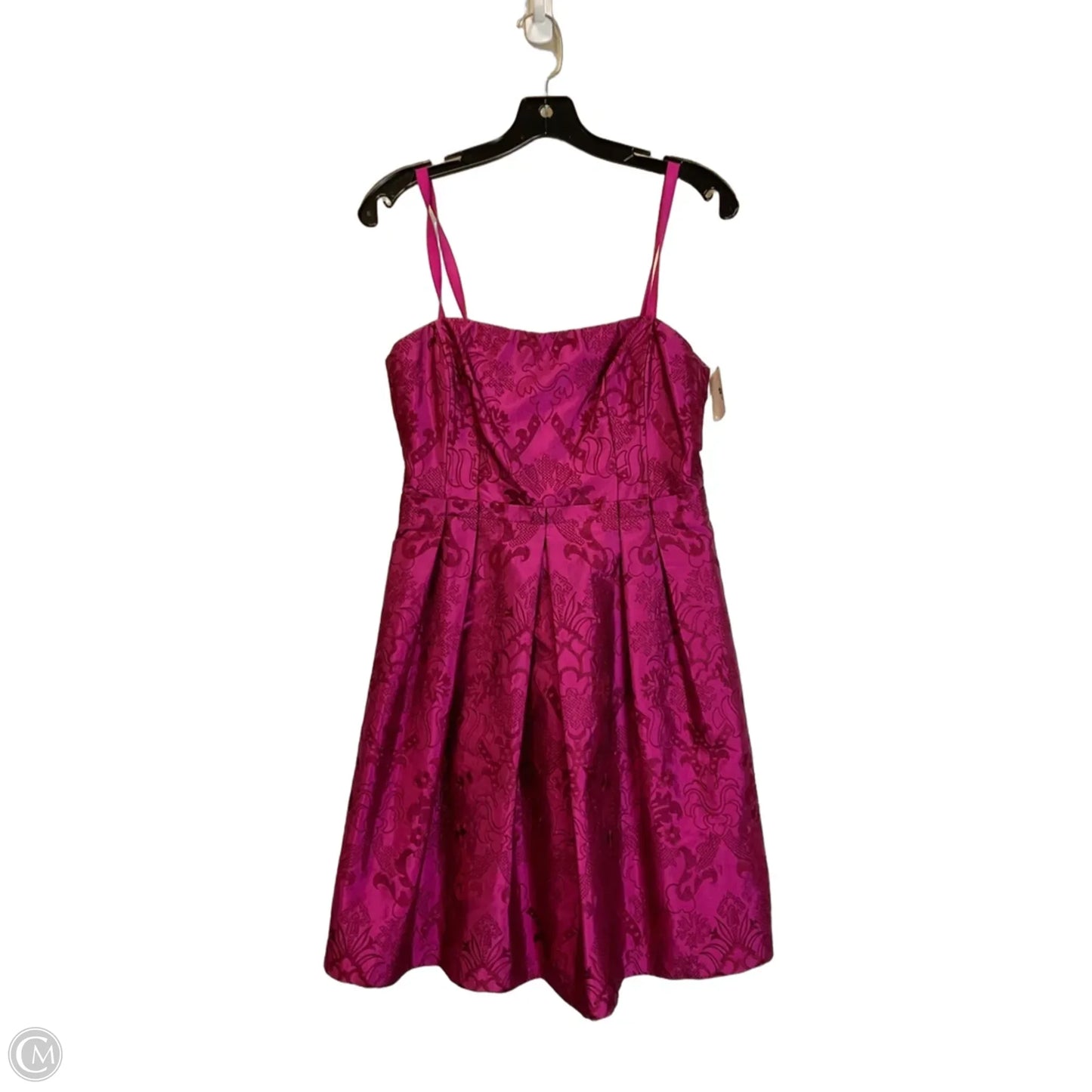 Dress Party Short By Nanette Lepore In Purple, Size: 4