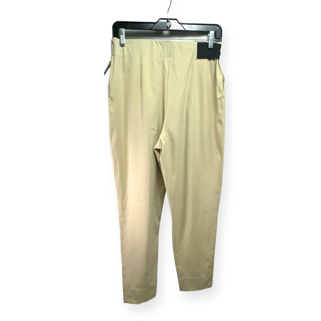 Tan Pants Lounge A Day, Size Xl