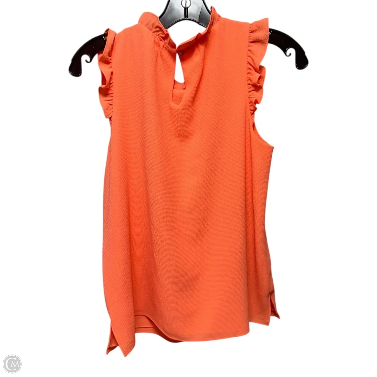 Cambria Top Designer By Lilly Pulitzer In Lilly’s Coral, Size: XS