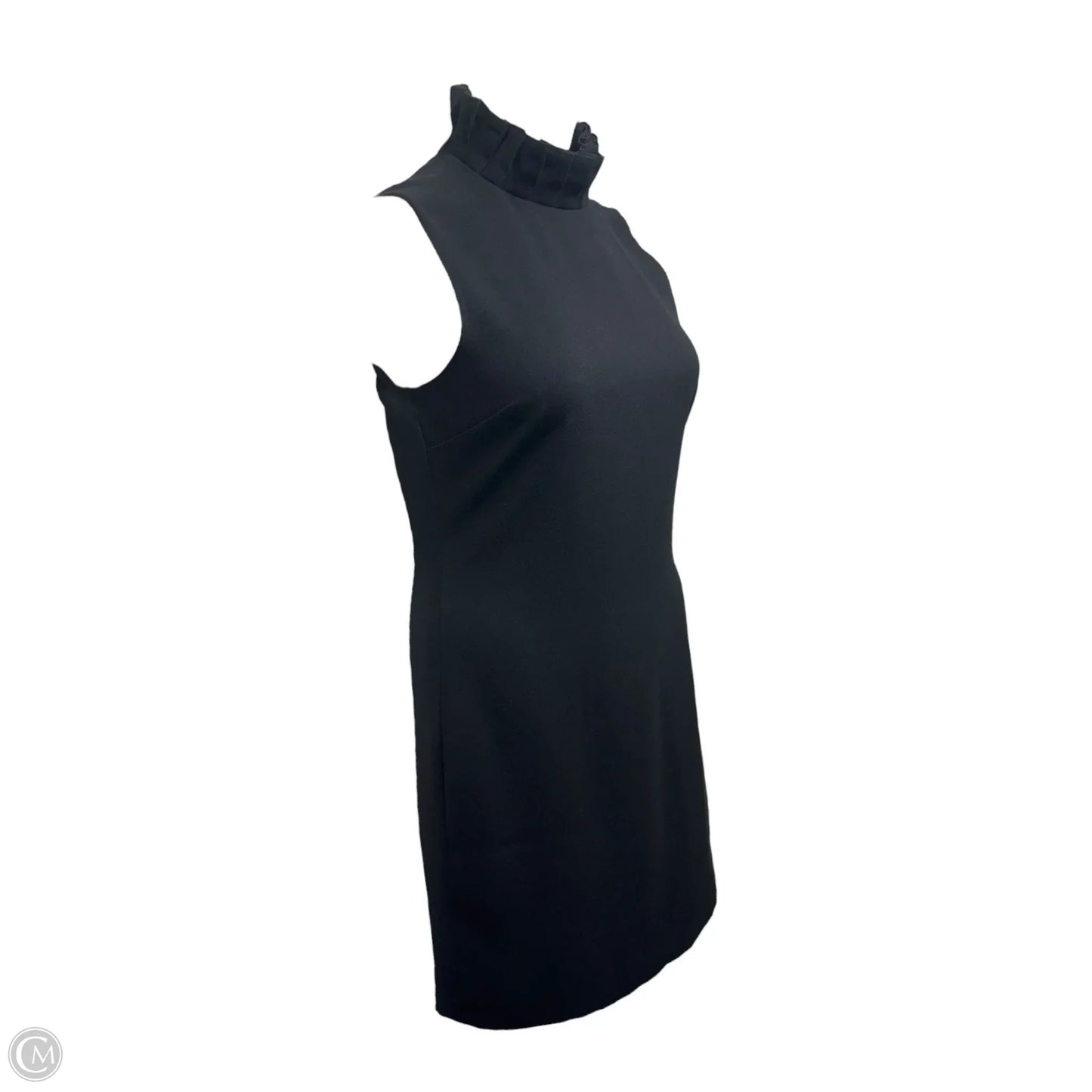 Miyah Dress By Ted Baker In Black, Size: 8
