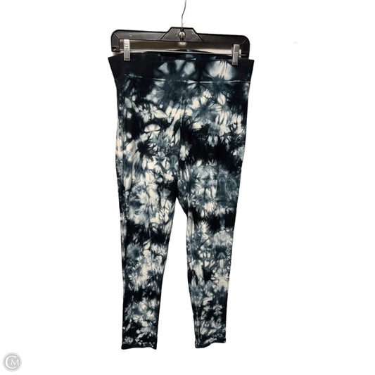 Pants Leggings By Torrid In Tie Dye Print, Size: Xl