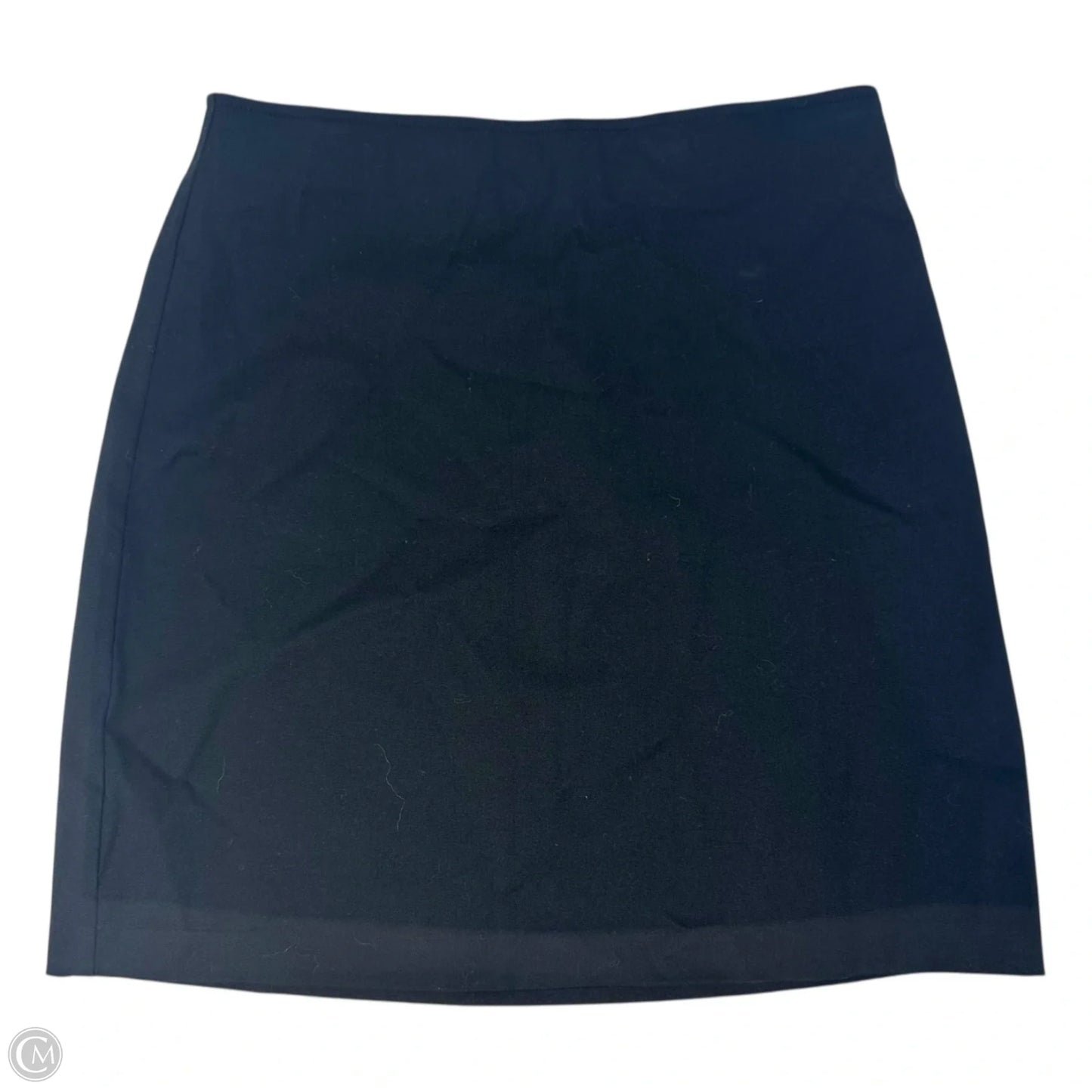 Skirt Mini & Short By Old Navy In Black, Size: S