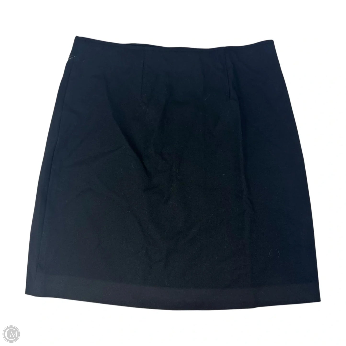 Skirt Mini & Short By Old Navy In Black, Size: S