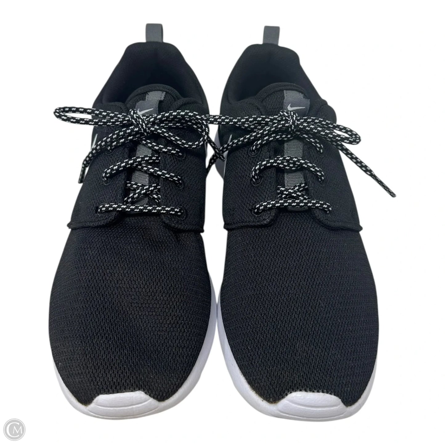 Roshe Shoes Athletic By Nike In Black, Size: 8