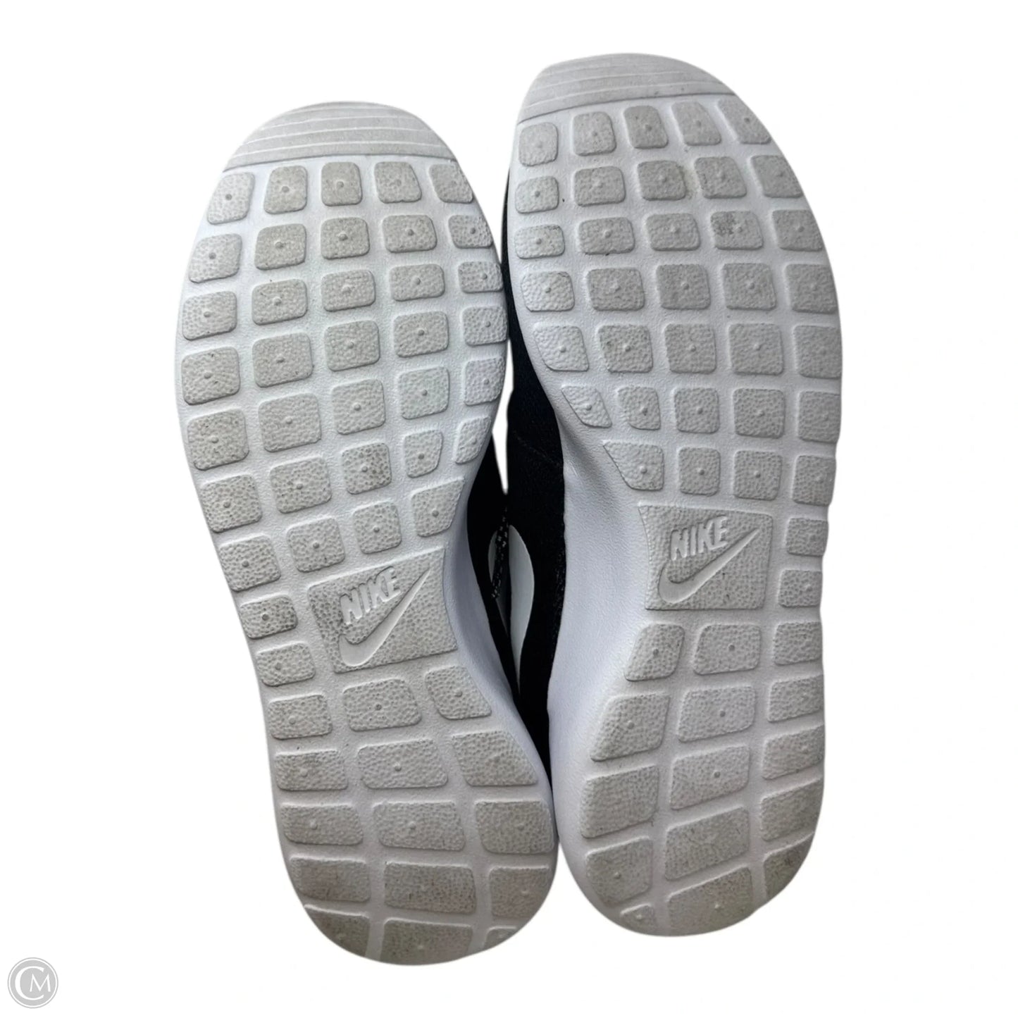 Roshe Shoes Athletic By Nike In Black, Size: 8