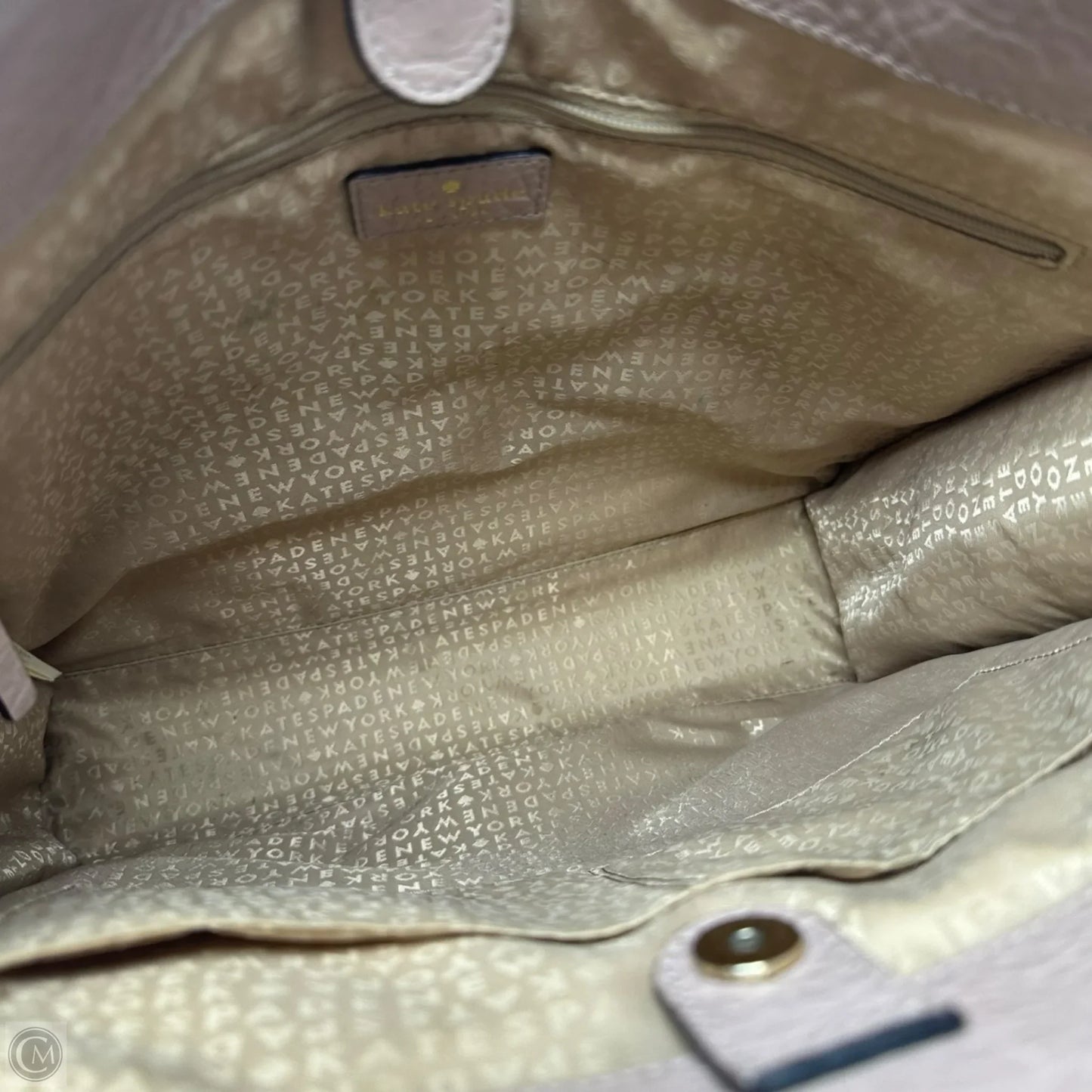 Lynne Tote Designer By Kate Spade, Size: Large