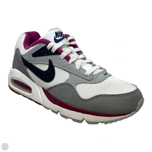 Shoes Athletic By Nike In Multi, Size: 7.5
