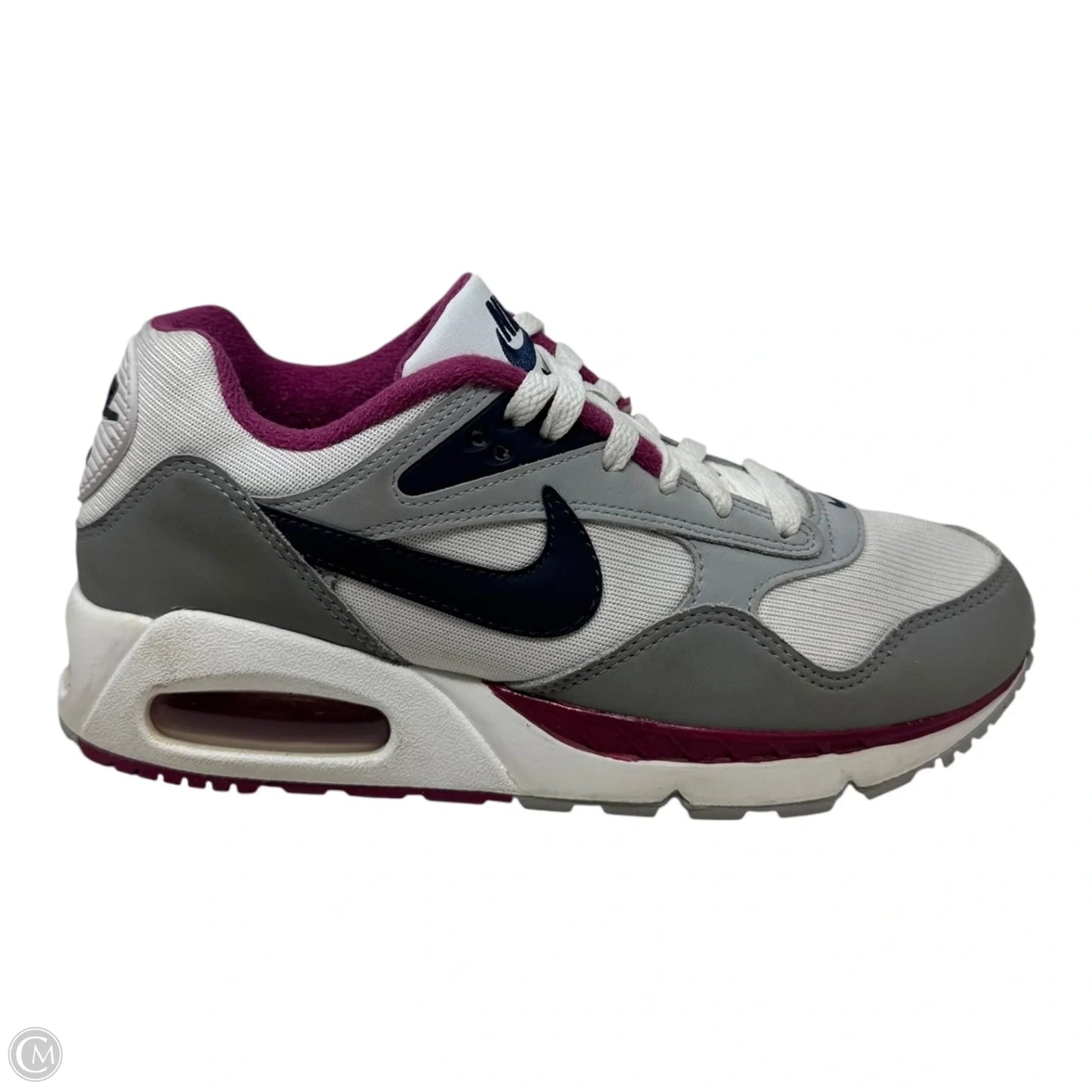 Shoes Athletic By Nike In Multi, Size: 7.5