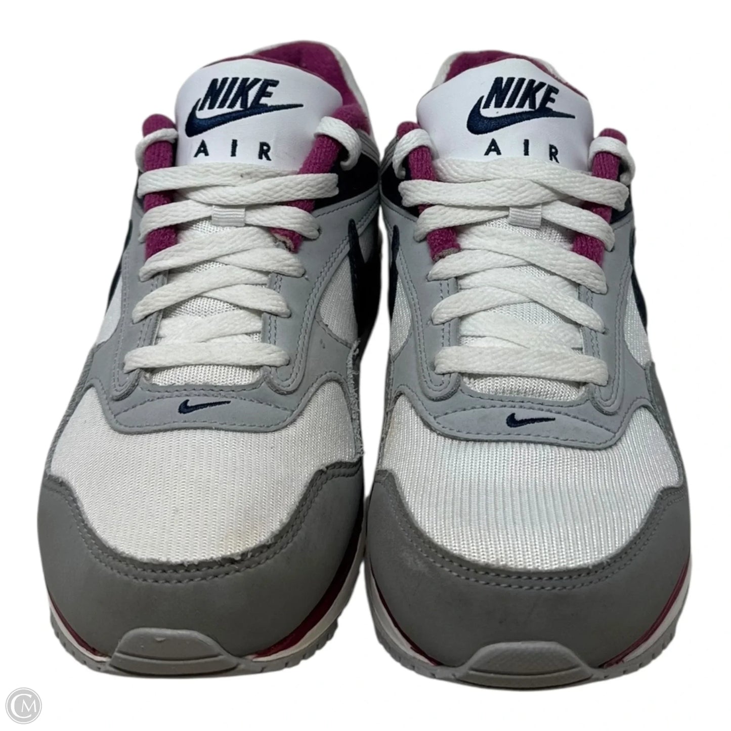 Shoes Athletic By Nike In Multi, Size: 7.5