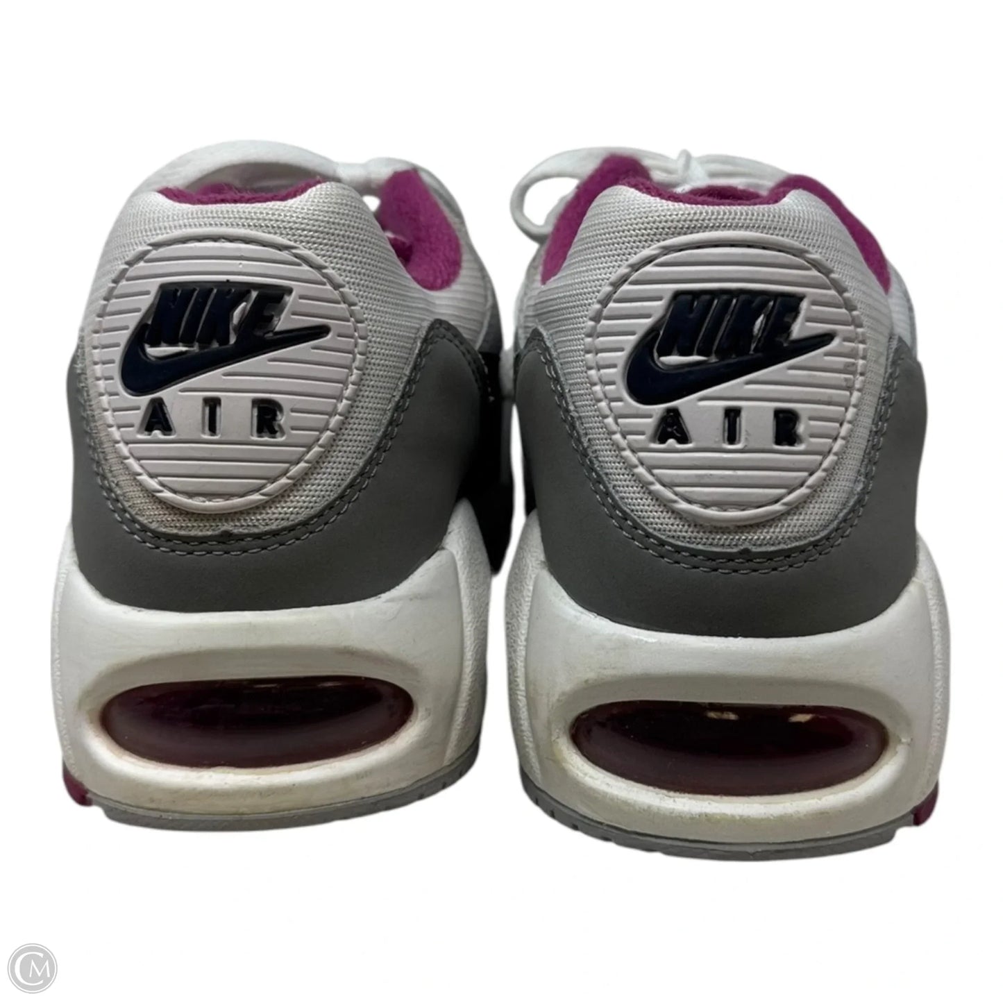 Shoes Athletic By Nike In Multi, Size: 7.5