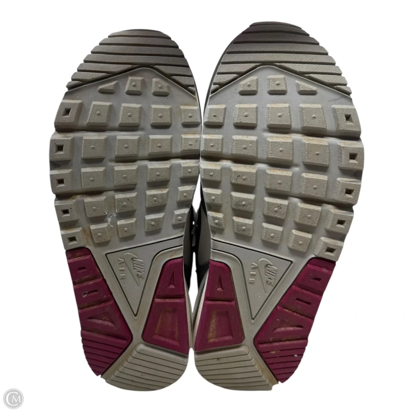 Shoes Athletic By Nike In Multi, Size: 7.5