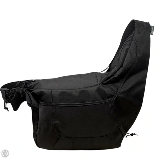 LP36140-0EU Passport Camera Sling Bag By Lowepro, Size: Large