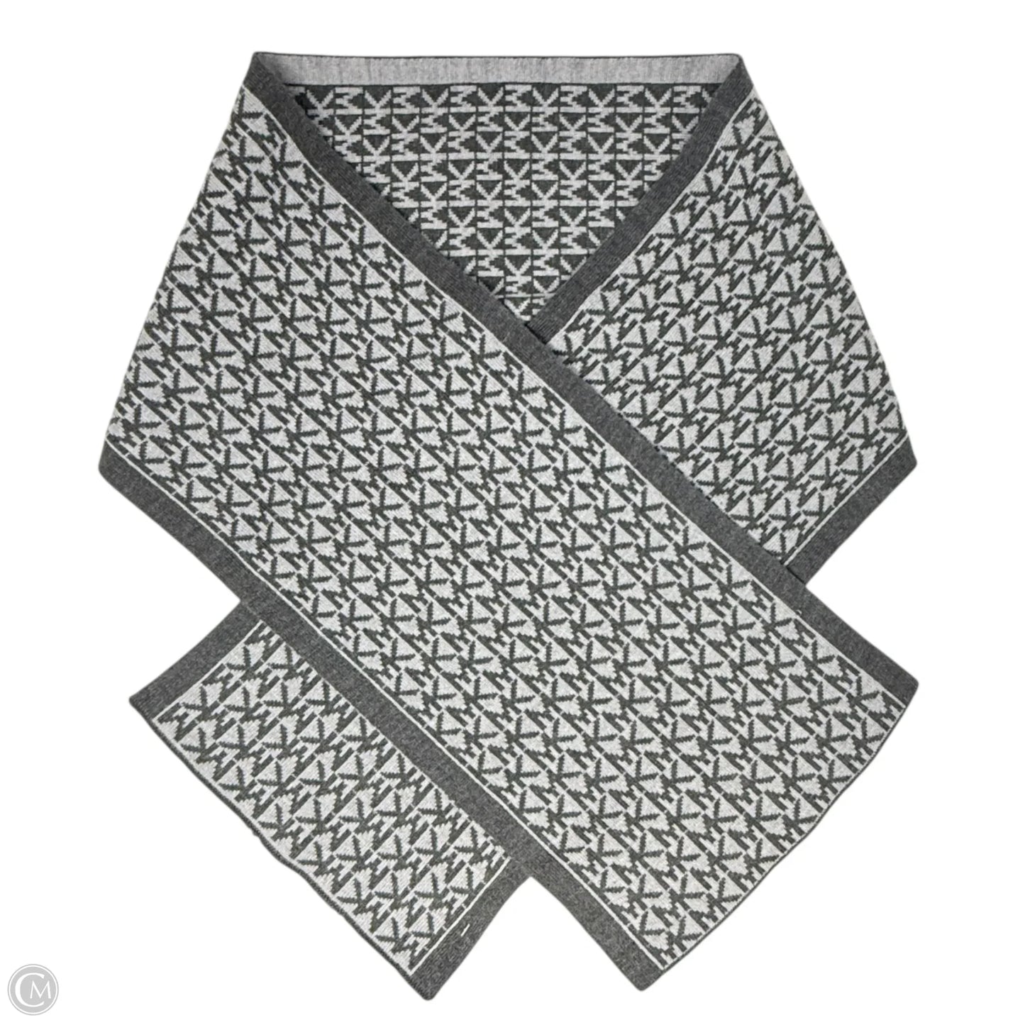 Scarf Long By Michael By Michael Kors