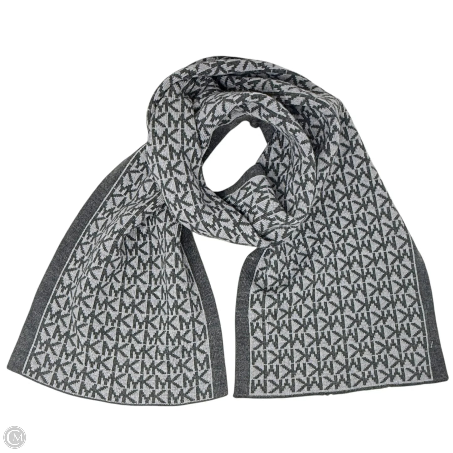 Scarf Long By Michael By Michael Kors