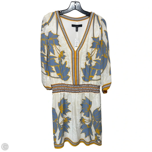 Dress Casual Short By White House Black Market In Multi-colored, Size: M