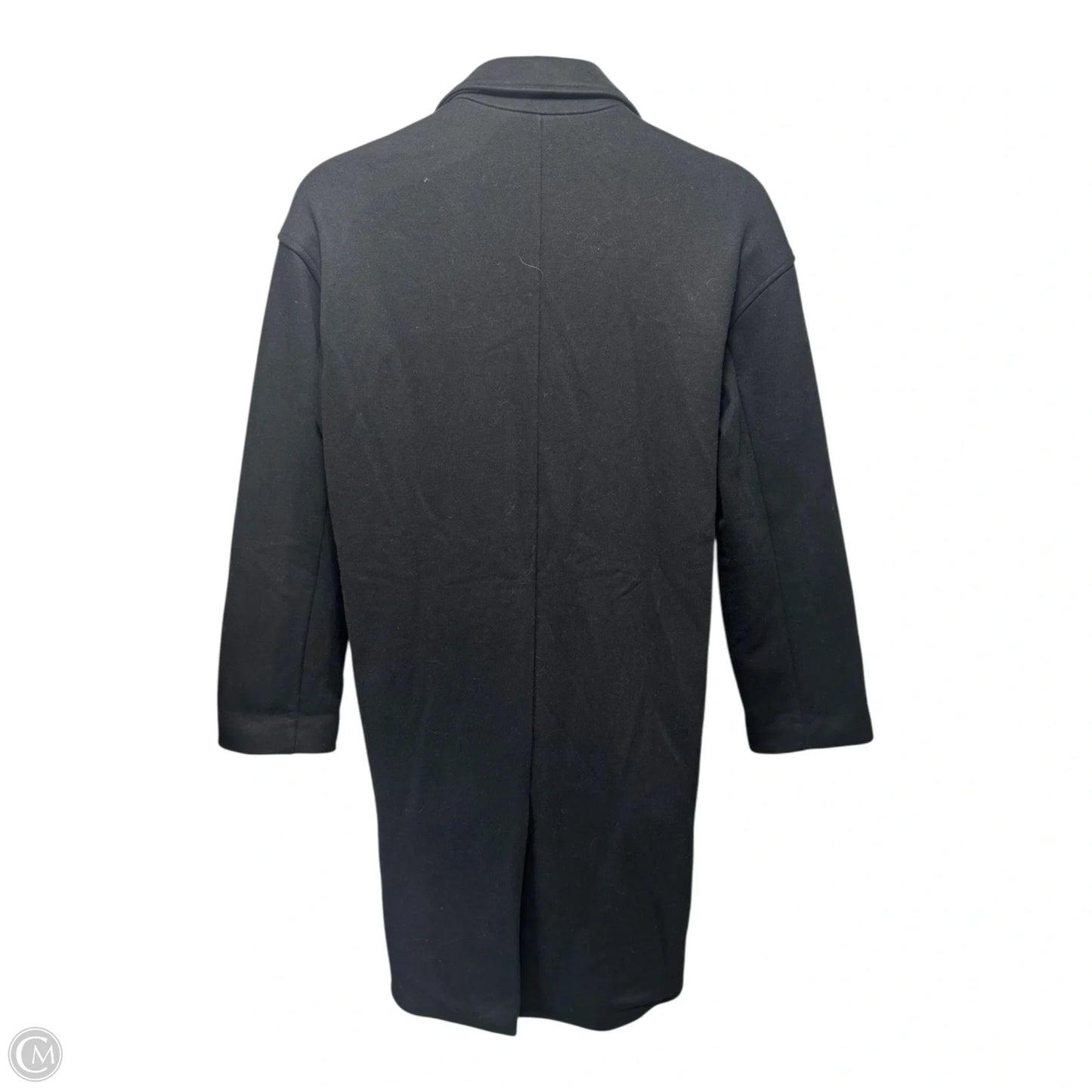 Yoga VIP Coat By Alo In Black, Size: M