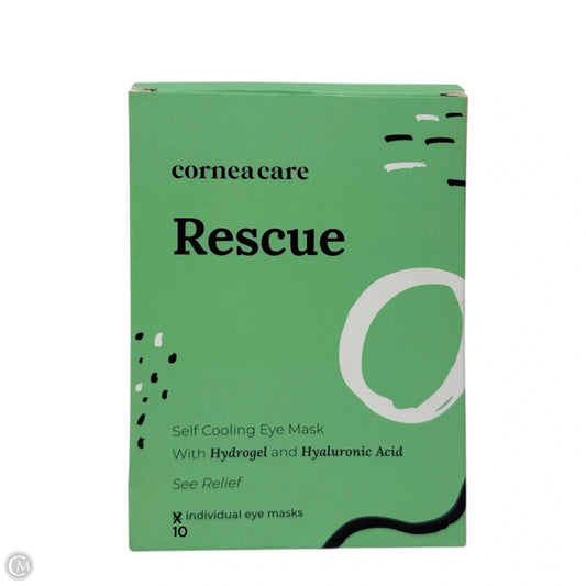 Rescue Mask By Corneacare