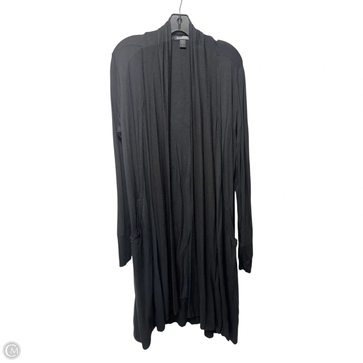 Long Cardigan By Athleta In Black, Size: S