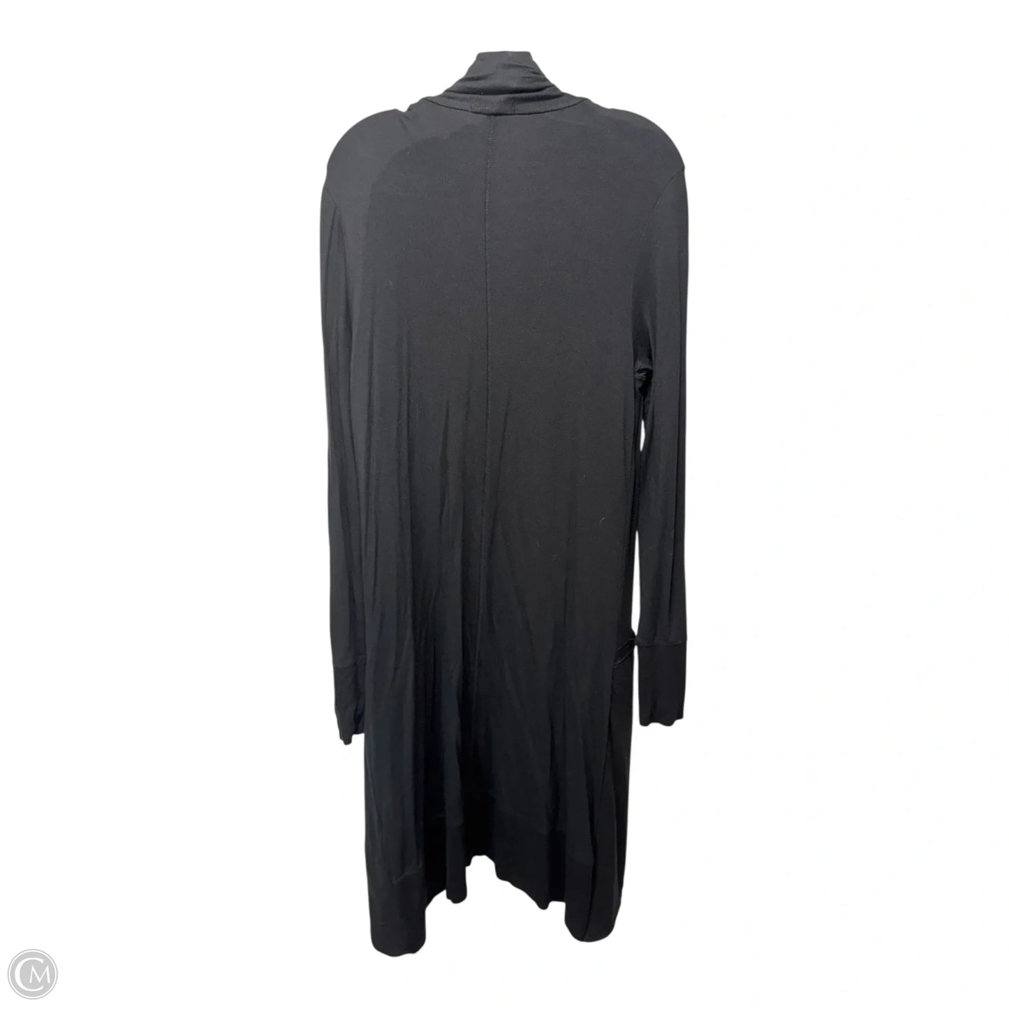 Long Cardigan By Athleta In Black, Size: S
