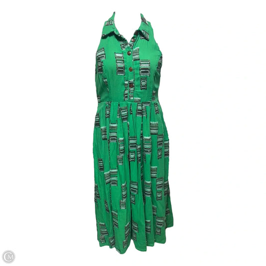 Sabine Dress By Eva Franco In Pickwick, Size: M