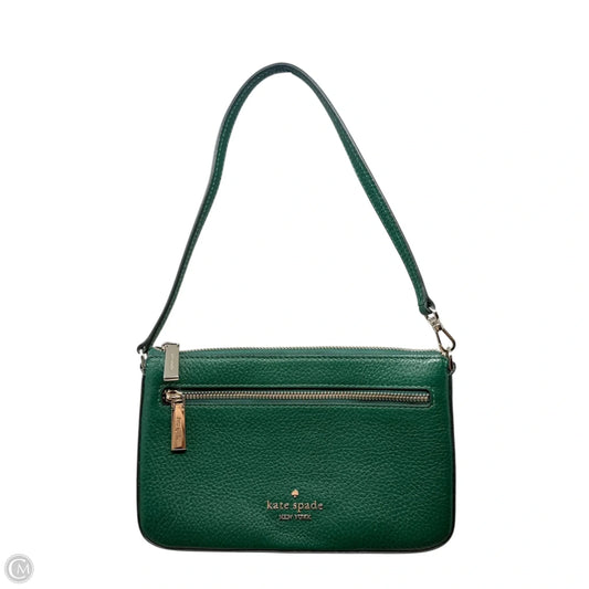 Leila Convertible Wristlet Designer By Kate Spade, Size: Small