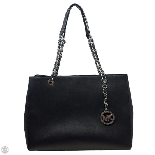Handbag By Michael By Michael Kors, Size: Large